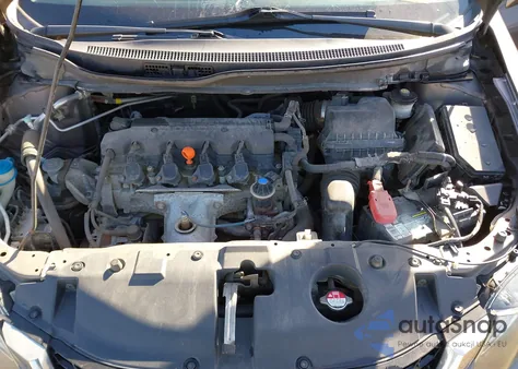 2015 Honda Civic Ex z USA, uszkodzony, nr VIN 19XFB2F85FE117800